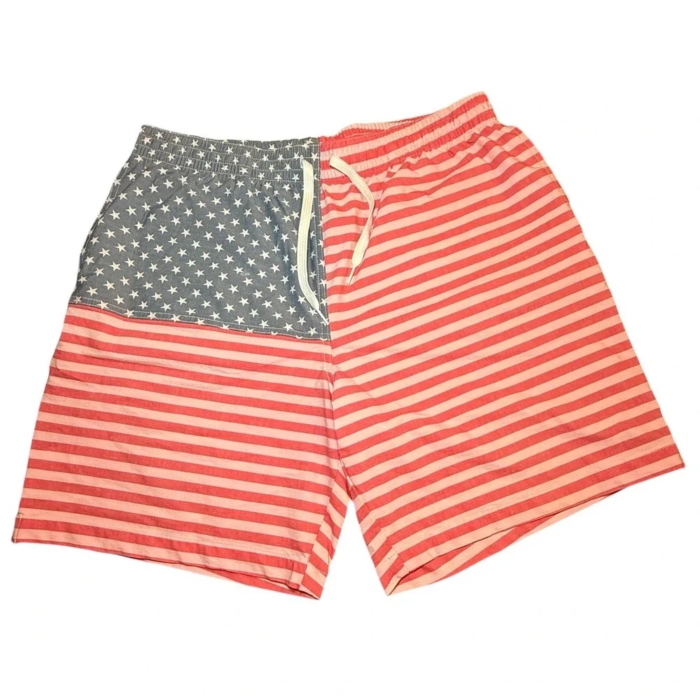 Chubbies Mens XL Swim Trunks 7